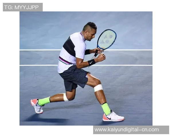 2017年纳达尔与克耶高斯的经典对决回顾与分析