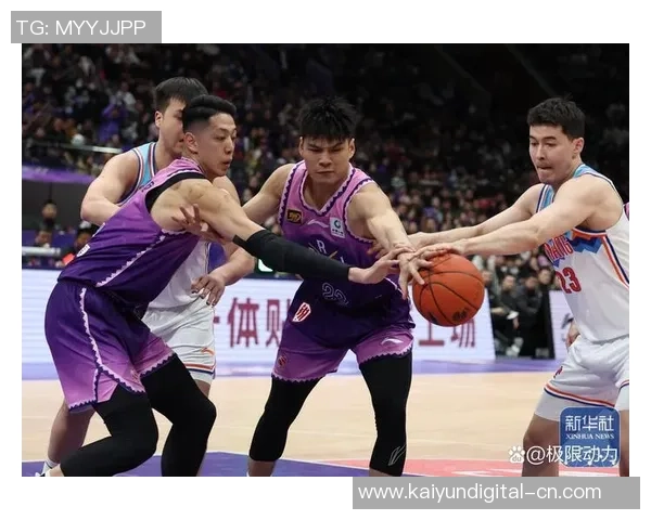 CBA总决赛精彩对决北京队与广东队谁能夺冠成就辉煌历史