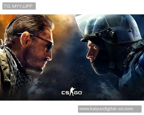 CSGO战术解析：深入探讨BLG战队的控制策略与执行技巧