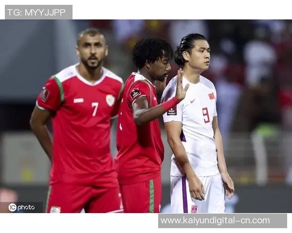 中国与阿曼精彩对决视频回顾全场比赛亮点与精彩瞬间分析