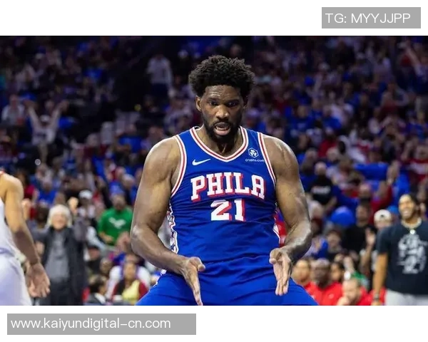 乔尔恩比德的篮球之路与未来展望：从新秀到联盟巨星的蜕变之旅