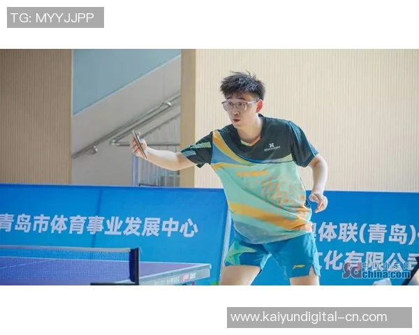 付小芳与陈思明的巅峰对决谁将赢得乒乓球赛场的荣耀与未来