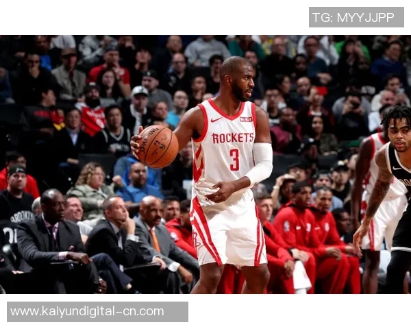 克里斯保罗：篮球场上的智慧传承与领导力之路