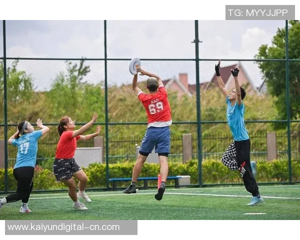 南京飞盘队引领潮流最新飞盘配合TOP10精彩呈现