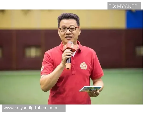 周鹏：从篮球场的拼搏者到人生舞台的奋斗者的精彩旅程