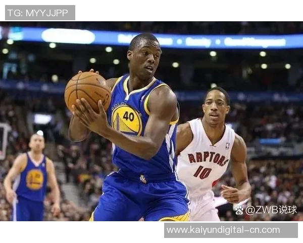 哈里森巴恩斯的篮球之路与职业生涯的精彩瞬间回顾