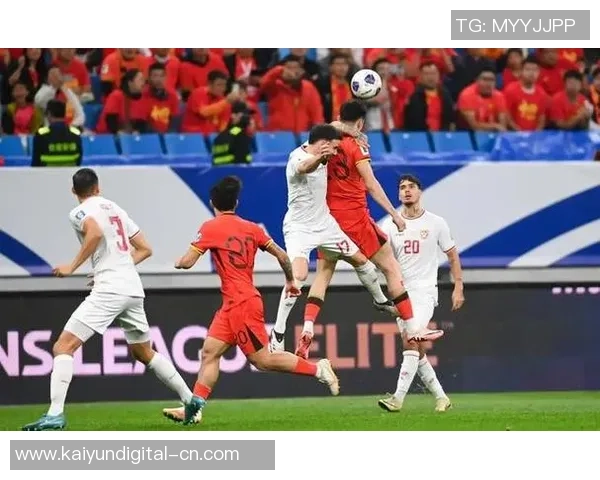 国足在与哥伦比亚的较量中展现实力赛果引发热议