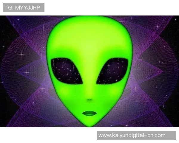 安山小绿人与外星文明的奇妙邂逅探索未知宇宙的秘密与友谊