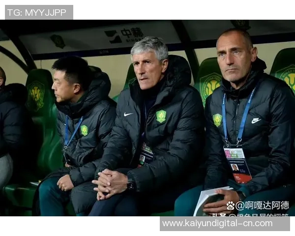 恒大与国安激战正酣比赛结果揭晓引发球迷热议